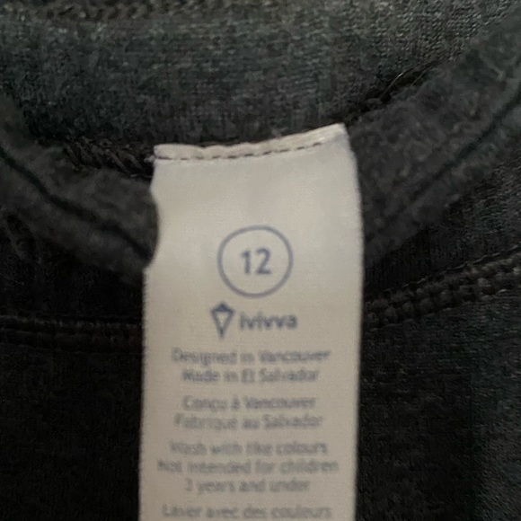 ivivva joggers! - Picture 3 of 3